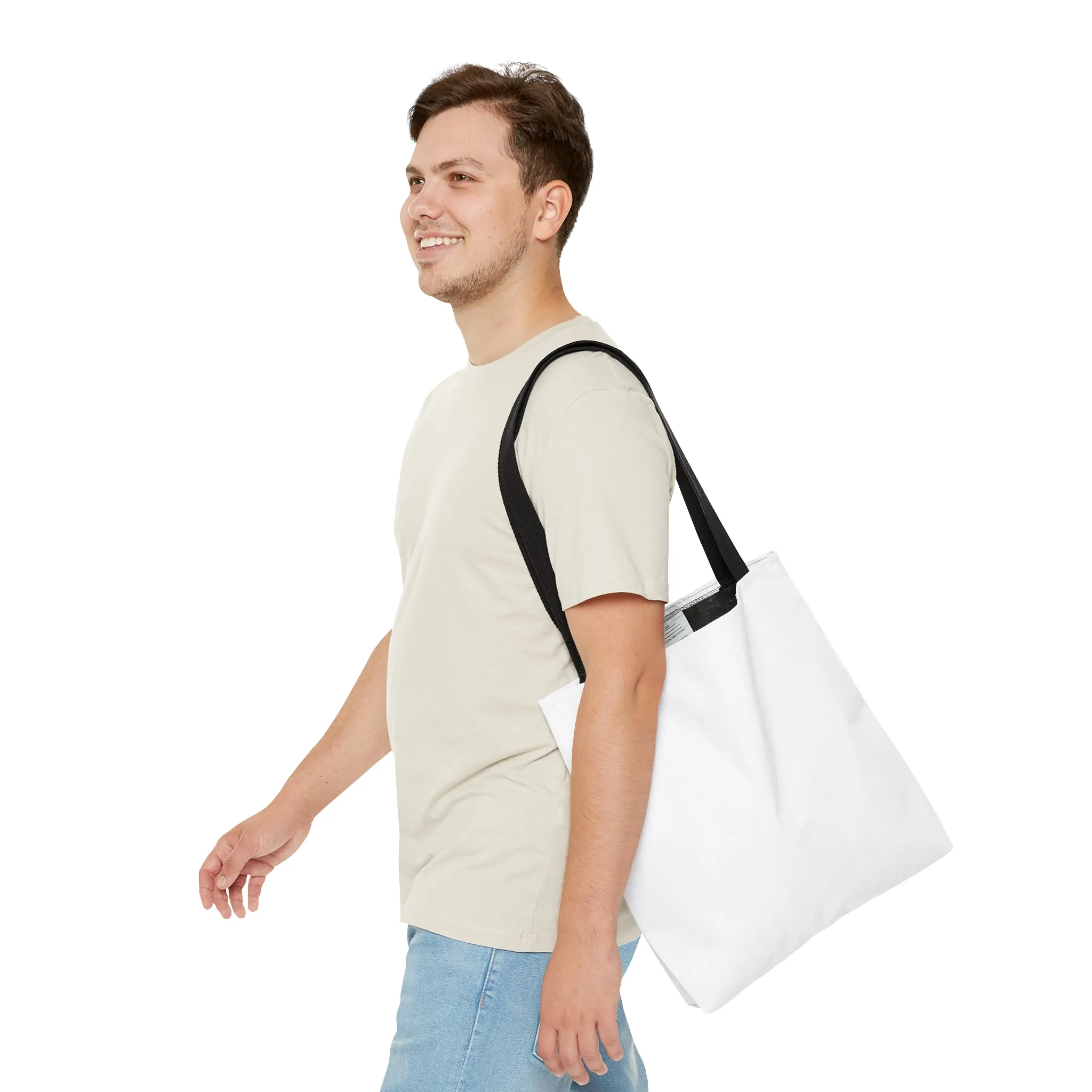 Tote Bag - Carolus's Solveig