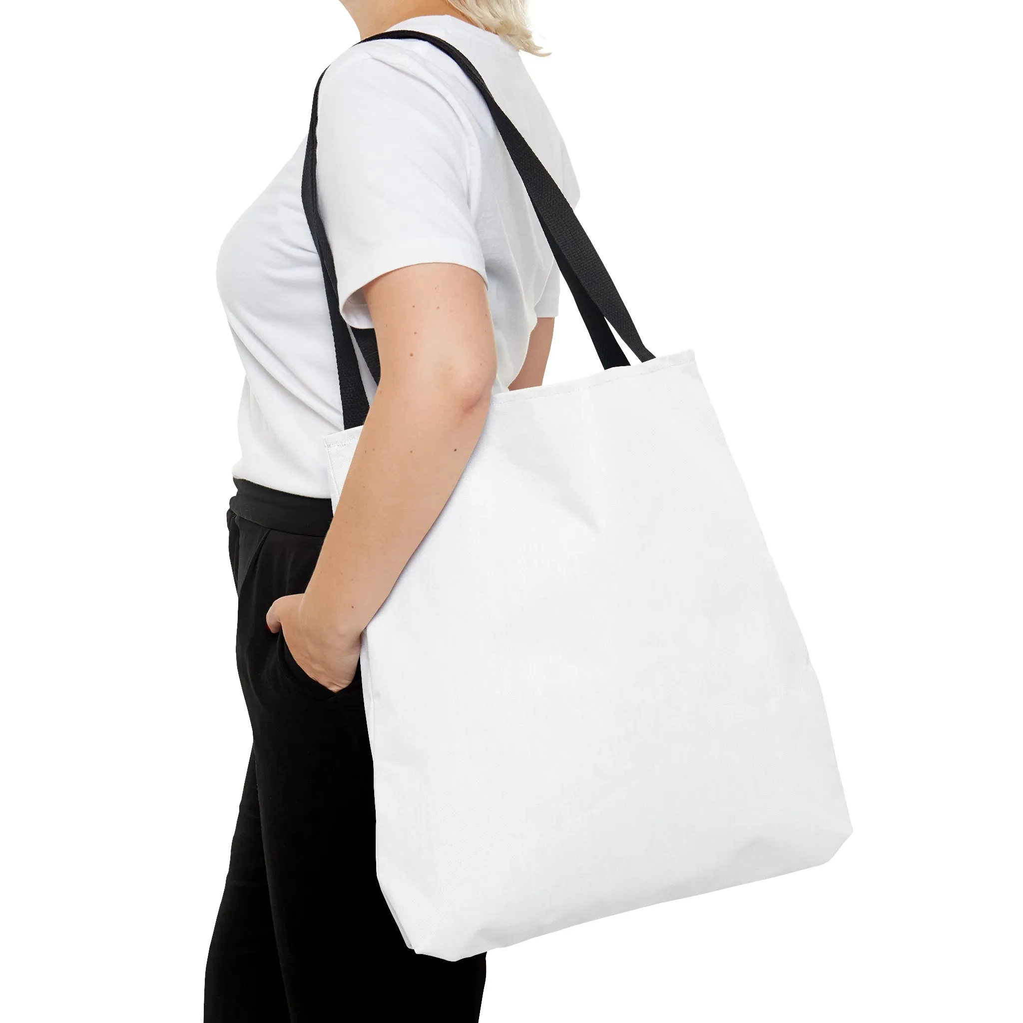 Tote Bag - Carolus's Solveig