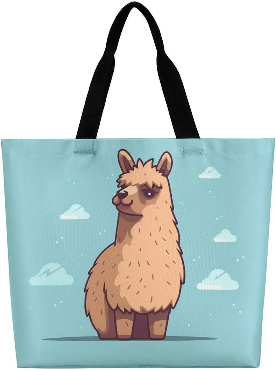 Tote Bag for Women Large Capacity Tote Bags Bold Color Blocks Handbag Crossbody Bag Shopping Bags Shoulder Bag