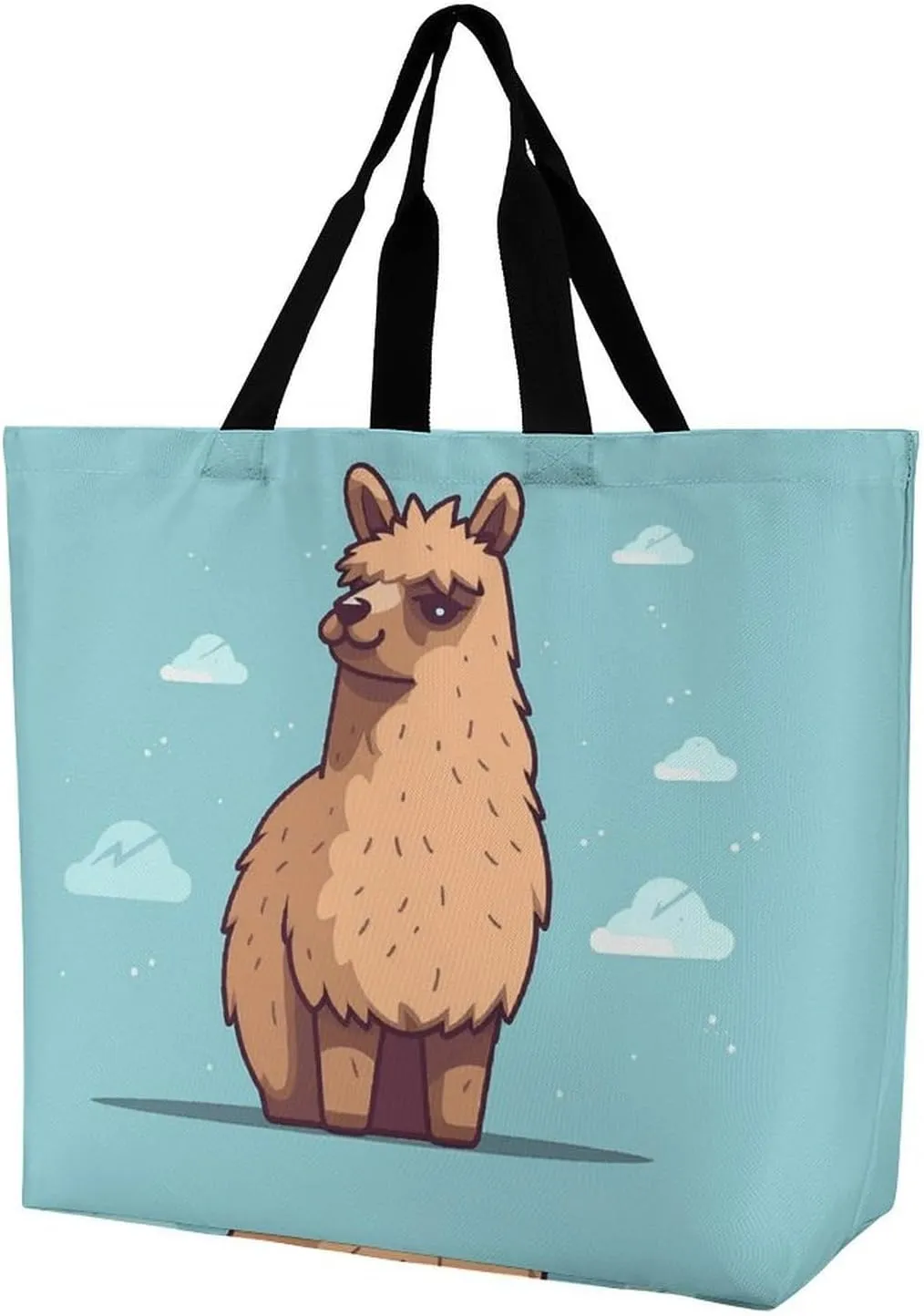 Tote Bag for Women Large Capacity Tote Bags Bold Color Blocks Handbag Crossbody Bag Shopping Bags Shoulder Bag