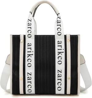 Tote Bag for Women Soft Hobo Handbag with Strap Unique Designer Shoulder Purses for Work,Casual