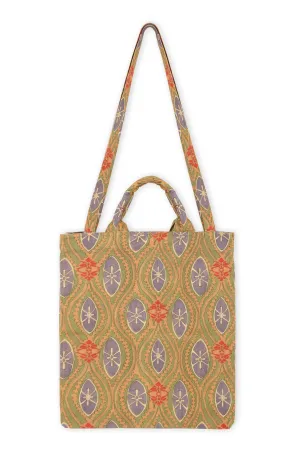 Tote bags NWHR x Museo del Prado Bamboo