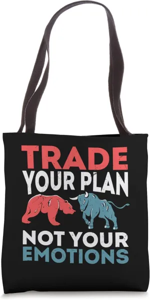 Trade Marketing Emotions For Trade Marketers Tote Bag