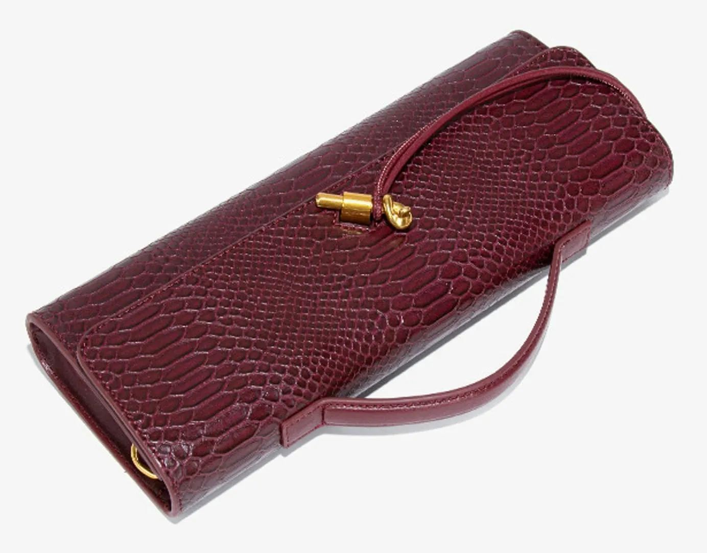 Trendy Woven Evening Clutch Purses Women Underarm Shoulder Handbag Cute Satchels Crossbody Purse PU Leather Wallet