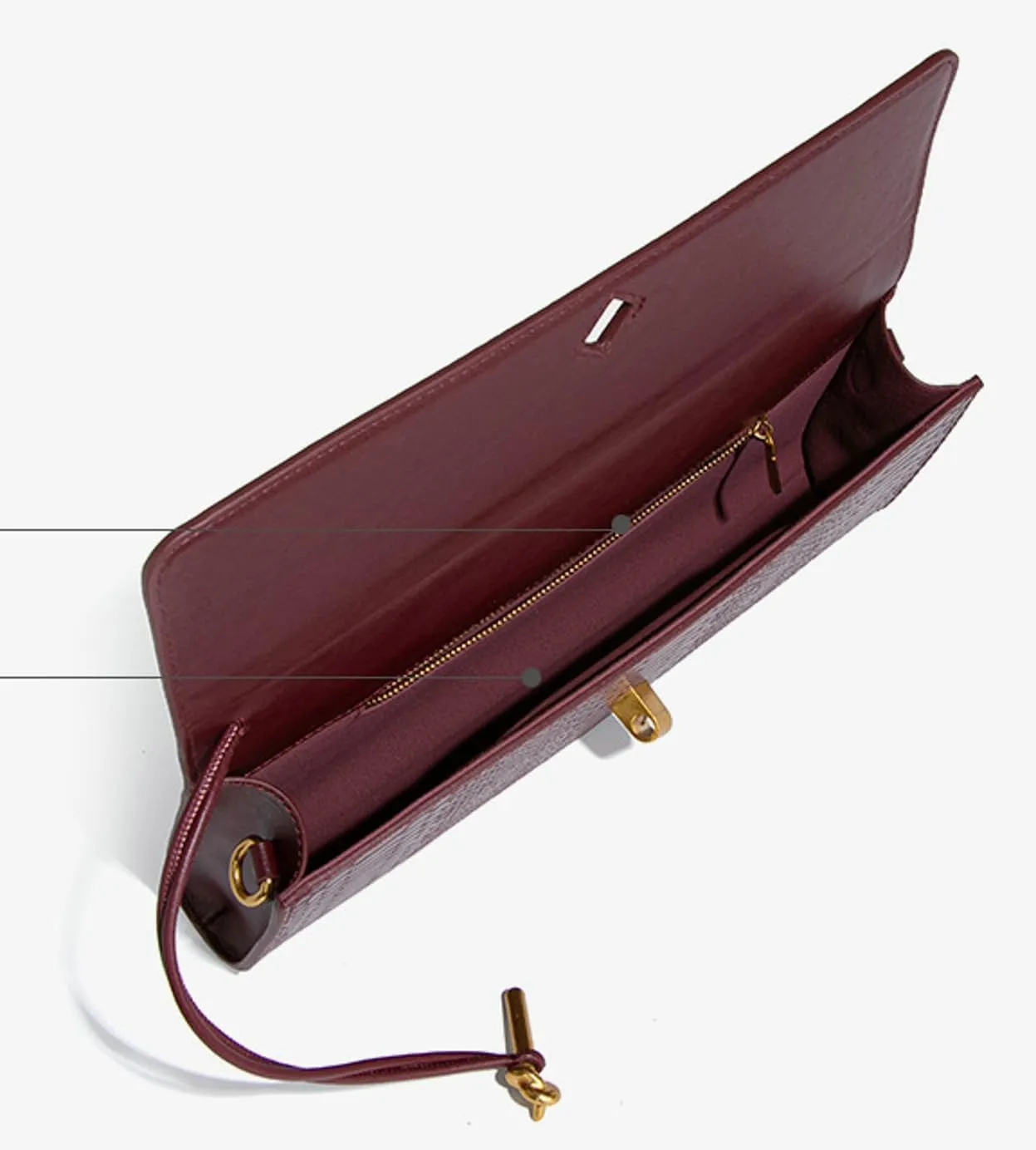 Trendy Woven Evening Clutch Purses Women Underarm Shoulder Handbag Cute Satchels Crossbody Purse PU Leather Wallet