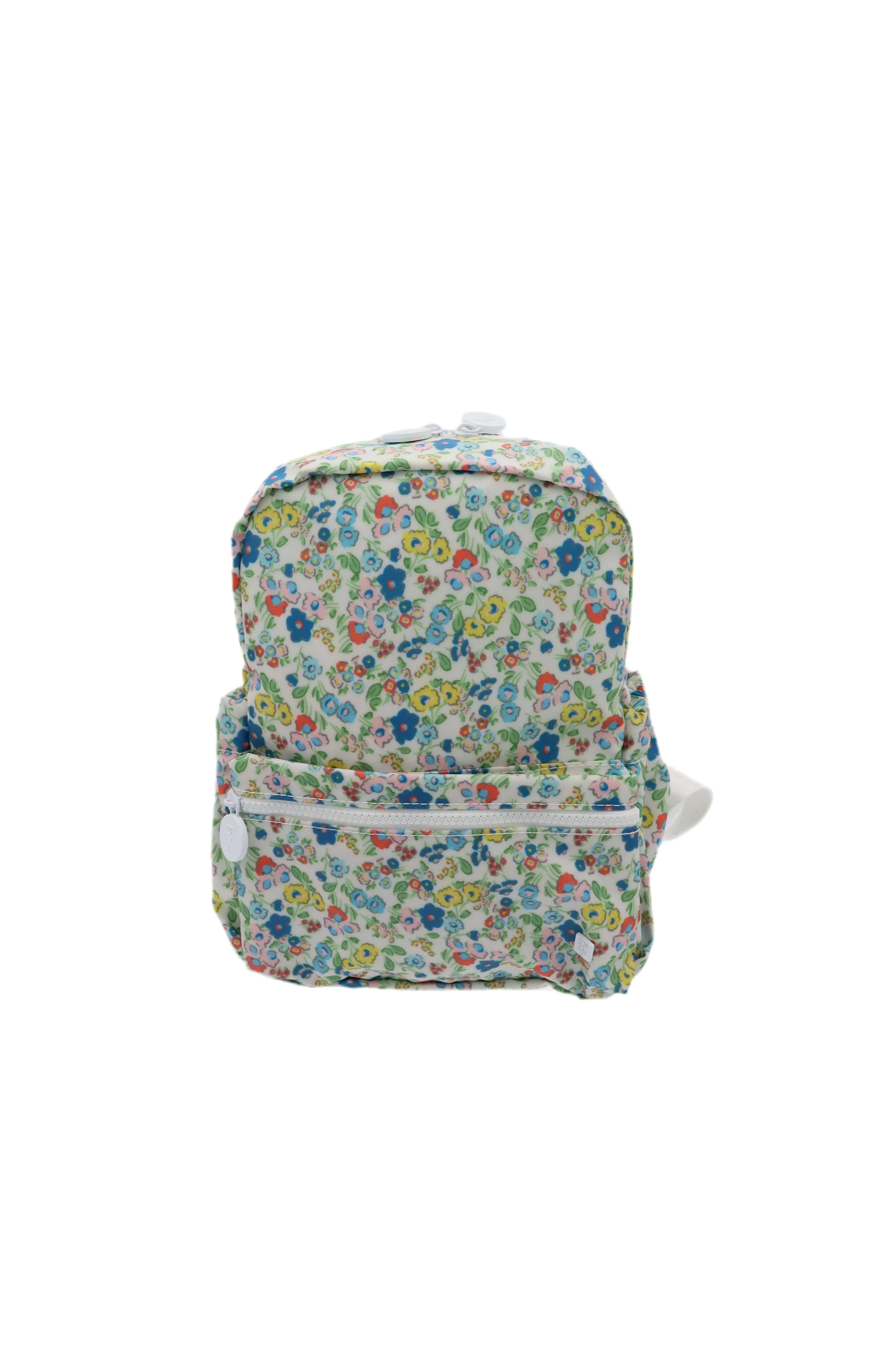 TRVL Coated Fabric  Mini Backpacks - Toddler SIze