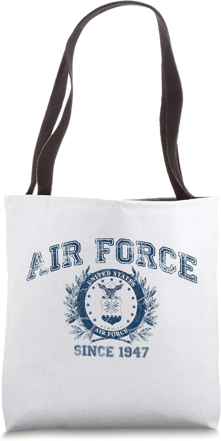 US AIR FORCE SINCE 1947 Tote Bag