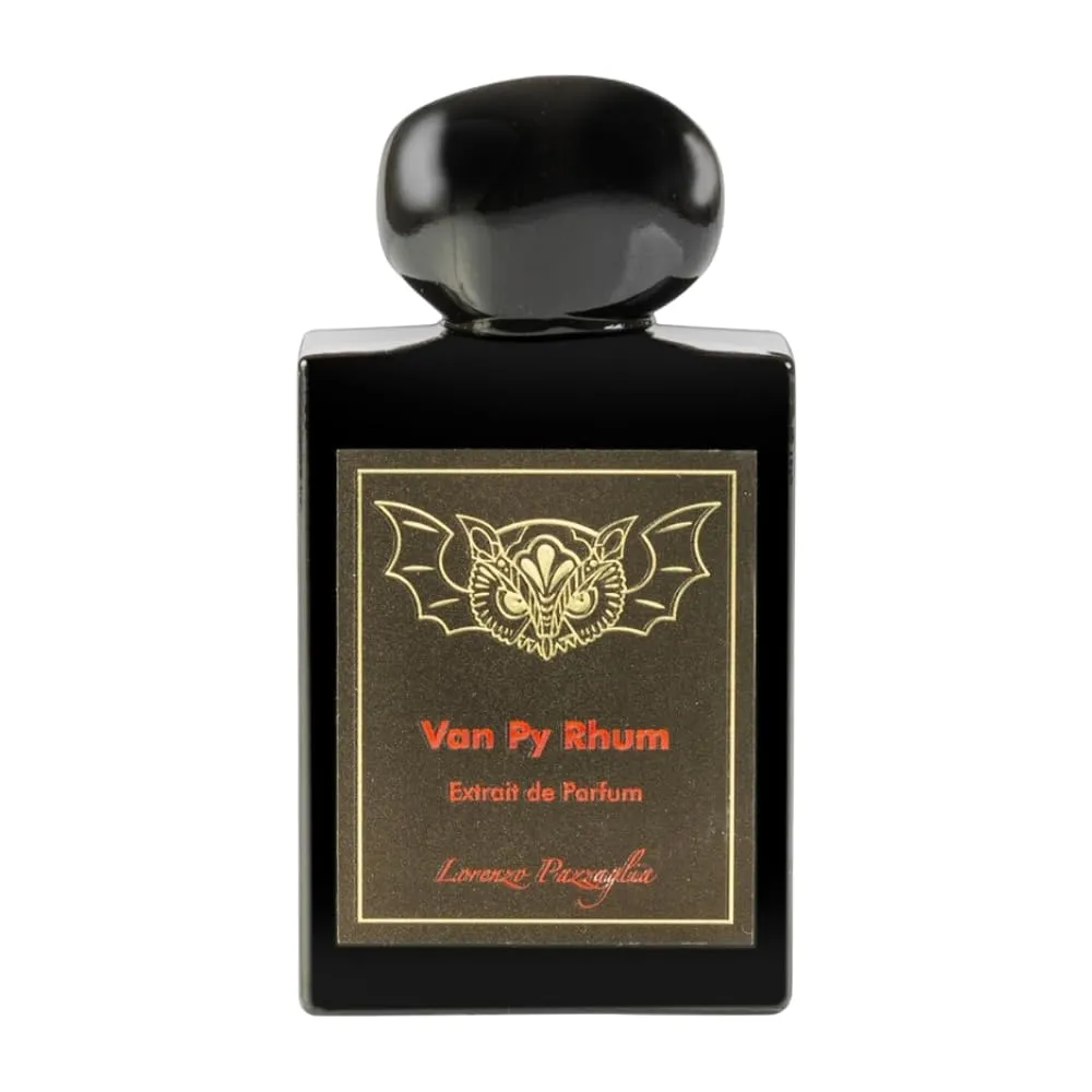 Van PY Rhum Extrait De Parfum Spray, 1.7 Ounce (Unisex)