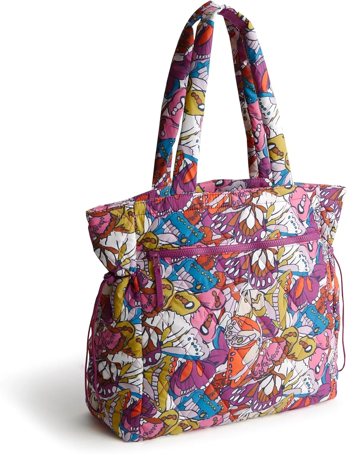 Vera Bradley Featherweight Original Tote