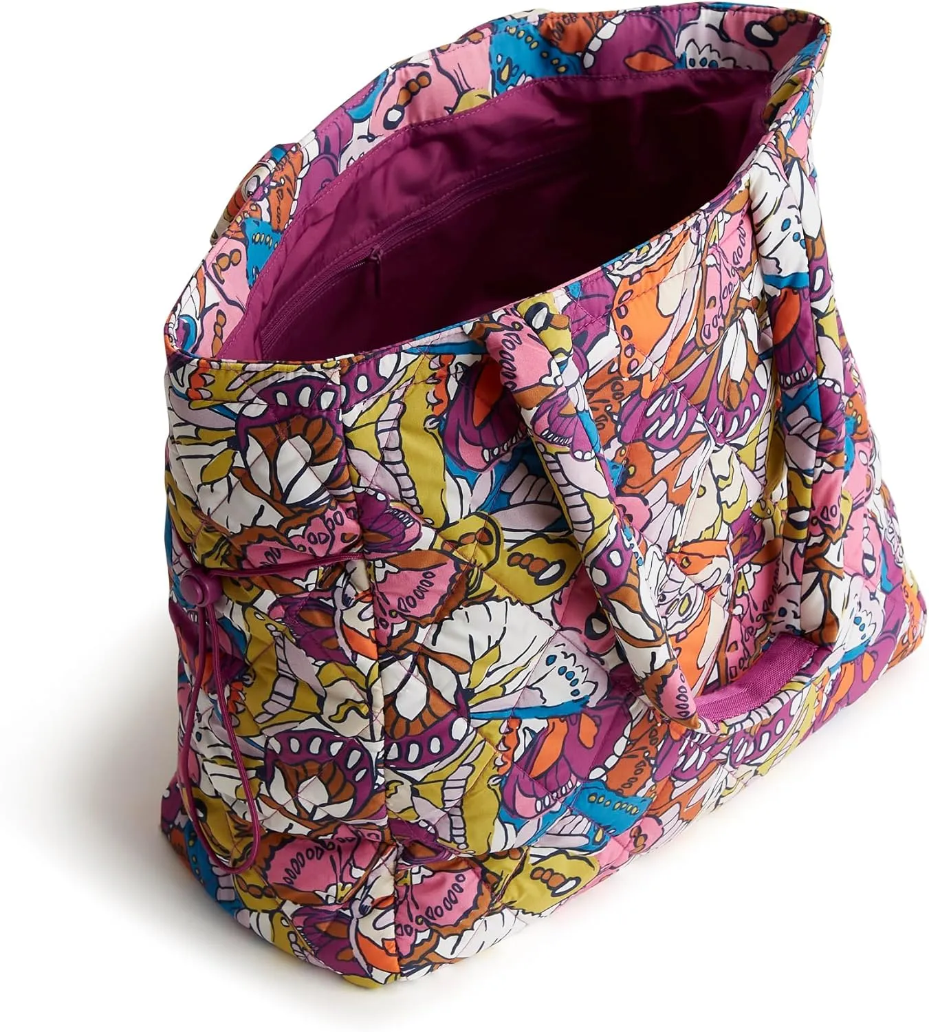 Vera Bradley Featherweight Original Tote