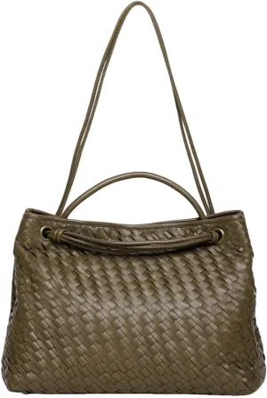 Walter Baker Hazel Large Leather Tote