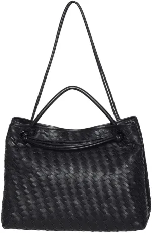Walter Baker Hazel Large Leather Tote