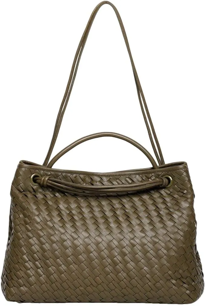 Walter Baker Hazel Large Leather Tote