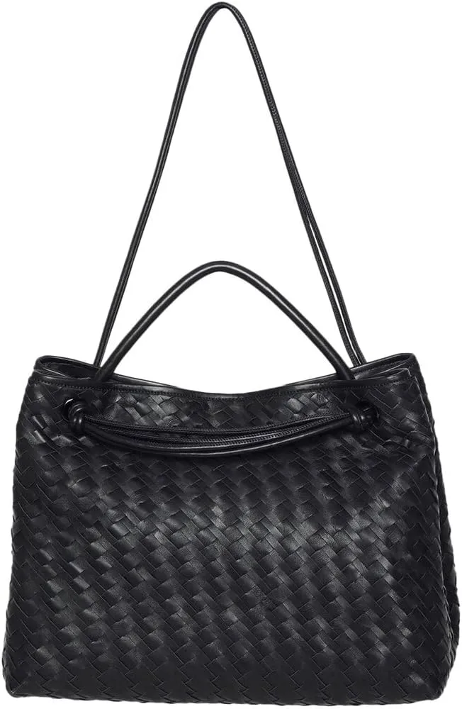 Walter Baker Hazel Large Leather Tote