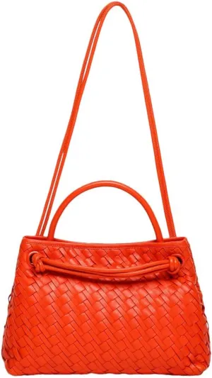 Walter Baker Hazel Leather Tote