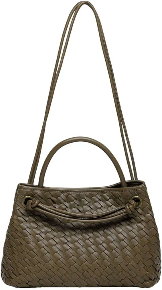 Walter Baker Hazel Leather Tote