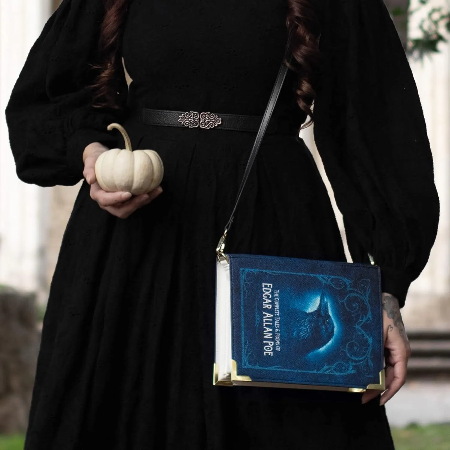 Well Read Women's Were-wp Cross-Body Bags