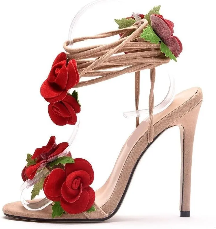 Women's Sexy High Stilettos Fashion Comfort Wedding Bridal Pumps Dress Shoes for Women