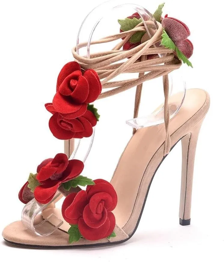 Women's Sexy High Stilettos Fashion Comfort Wedding Bridal Pumps Dress Shoes for Women