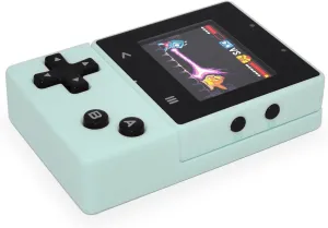 Xtron Pro Programmable Handheld Game Console for MakeCode Arcade