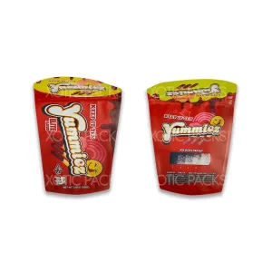 Yummiez Mylar Bag 3.5 Grams